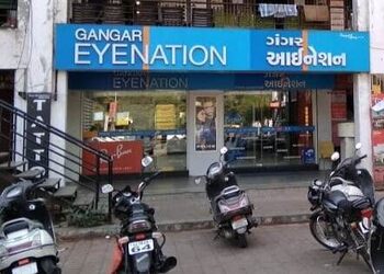 Gangar-eyenation-Opticals-Gandhinagar-Gujarat-1