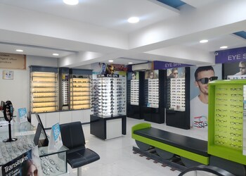Gangar-eyenation-Opticals-Gandhinagar-Gujarat-2