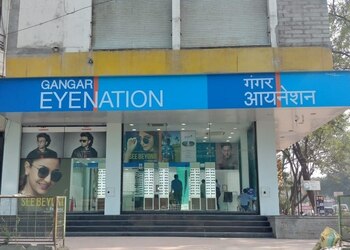 Gangar-eyenation-Opticals-Latur-Maharashtra-1