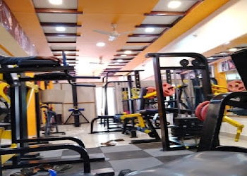 Gangashree-gym-Gym-Telipara-bilaspur-Chhattisgarh-1