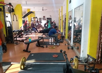 Gangashree-gym-Gym-Telipara-bilaspur-Chhattisgarh-3