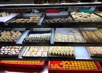 Gangotri-sweets-and-snacks-Sweet-shops-Ballygunge-kolkata-West-bengal-3