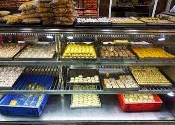 Gangotris-sweets-snacks-Sweet-shops-Howrah-West-bengal-3