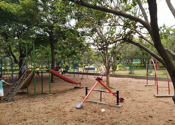 Gangubai-hanagal-public-park-Public-parks-Davanagere-Karnataka-2