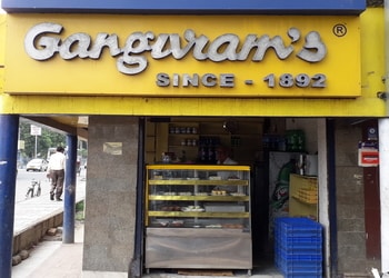 Gangurams-sweets-Sweet-shops-Baguiati-kolkata-West-bengal-1