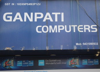 Ganpati-computers-Computer-store-Purnia-Bihar-1