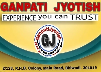 Ganpati-jyotish-Astrologers-Bhiwadi-Rajasthan-3