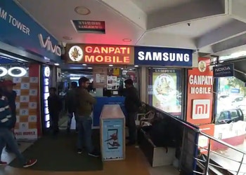 Ganpati-mobiles-Mobile-stores-Hazratganj-lucknow-Uttar-pradesh-1