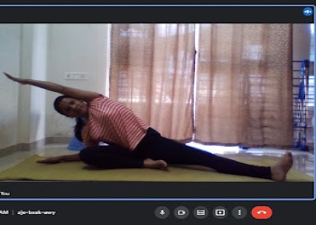 Garbh-sanskar-pregnancy-yoga-by-dr-shital-somwanshi-bankar-Yoga-classes-Wakad-pune-Maharashtra-2