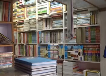 Garg-book-depot-Book-stores-Bhopal-Madhya-pradesh-2
