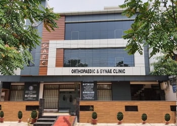 Garg-clinic-Orthopedic-surgeons-Jankipuram-lucknow-Uttar-pradesh-1