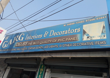 Garg-interiors-decorators-Interior-designers-Patiala-Punjab-1
