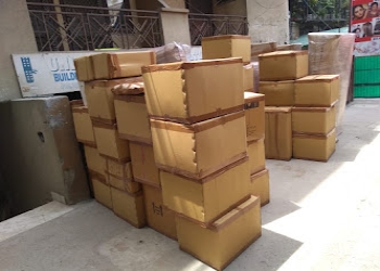 Garg-relocation-packers-and-movers-Packers-and-movers-Rajkot-Gujarat-2