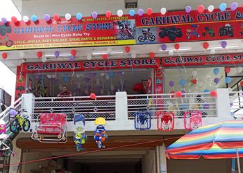 Garhwal-cycle-store-Bicycle-store-Chakrata-Uttarakhand-1