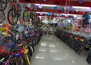 Garhwal-cycle-store-Bicycle-store-Chakrata-Uttarakhand-2