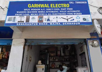 Garhwal-electro-Air-conditioning-services-Chakrata-Uttarakhand-1