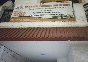 Garhwal-packing-solutions-Packers-and-movers-Clement-town-dehradun-Uttarakhand-1
