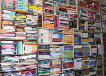 Garry-book-shop-Book-stores-Faridabad-Haryana-3