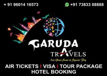 Garuda-travels-Travel-agents-Nadiad-Gujarat-1