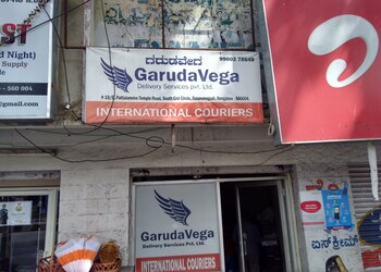 Garuda-vega-international-courier-services-Courier-services-Bangalore-Karnataka-1