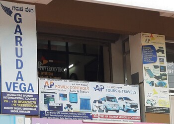 Garudavega-courier-services-Courier-services-Balmatta-mangalore-Karnataka-1