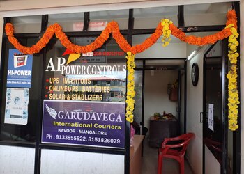 Garudavega-courier-services-Courier-services-Kadri-mangalore-Karnataka-2