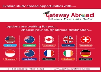 Gateway-abroad-jaipur-Educational-consultant-Sanganer-jaipur-Rajasthan-1