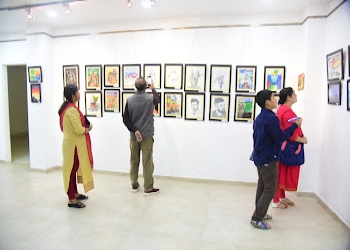 Gauhati-artists-guild-Art-galleries-Dispur-Assam-1