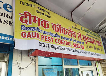 Gaur-pest-control-services-Pest-control-services-Loni-Uttar-pradesh-1