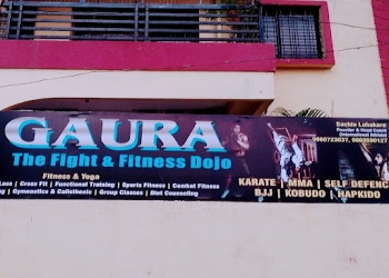 Gaura-the-fight-fitness-dojo-Yoga-classes-Manewada-nagpur-Maharashtra-1