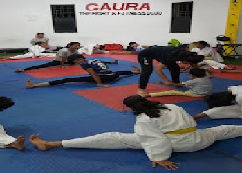 Gaura-the-fight-fitness-dojo-Yoga-classes-Manewada-nagpur-Maharashtra-2