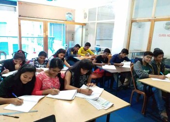 Gaurav-classes-Coaching-centre-Ramgarh-Jharkhand-3