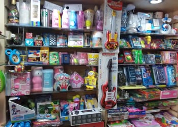 Gaurav-gift-palace-Gift-shops-Agra-Uttar-pradesh-3