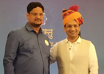 Gaurav-tripathi-Feng-shui-consultant-Varanasi-Uttar-pradesh-3