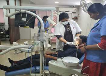 Gautam-dental-care-Dental-clinics-City-centre-bokaro-Jharkhand-2
