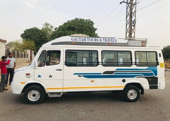 Gautam-tour-and-travels-Travel-agents-Mathura-junction-mathura-Uttar-pradesh-2