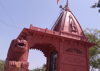 Gav-devi-temple-Temples-Kalyan-dombivali-Maharashtra-1