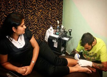 Gavins-tattoo-Tattoo-shops-Dahisar-mumbai-Maharashtra-2