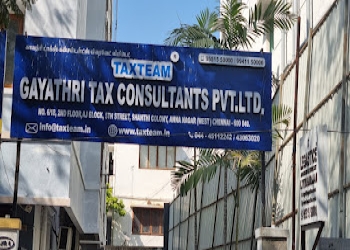 Gayathri-tax-consultant-pvt-ltd-Tax-consultant-Anna-nagar-chennai-Tamil-nadu-2