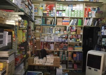 Gayatri-book-store-Book-stores-Sambalpur-Odisha-2