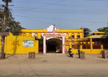 Gayatri-mandir-Temples-Bokaro-Jharkhand-1