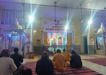 Gayatri-mandir-Temples-Bokaro-Jharkhand-3