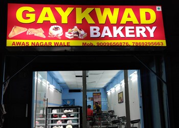 Gaykwad-bakery-Cake-shops-Dewas-Madhya-pradesh-1
