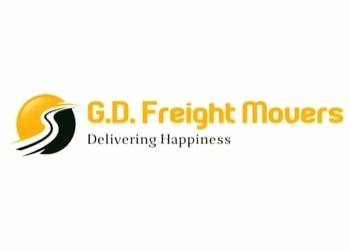 Gd-freight-movers-Packers-and-movers-Asansol-West-bengal-1