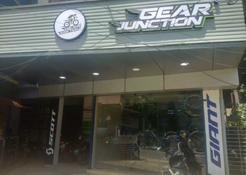 Gear-junction-Bicycle-store-Palayam-kozhikode-Kerala-1