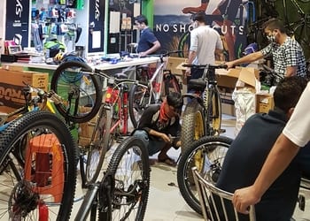 Gear-up-Bicycle-store-Jalukbari-guwahati-Assam-3
