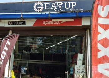 Gear-up-sixmile-Bicycle-store-Guwahati-Assam-1