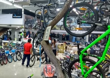 Gear-up-sixmile-Bicycle-store-Guwahati-Assam-2