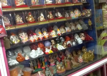 Geeta-gift-gallery-Gift-shops-Mira-bhayandar-Maharashtra-3
