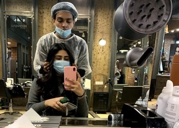 Geetanjali-salon-Beauty-parlour-Delhi-Delhi-2